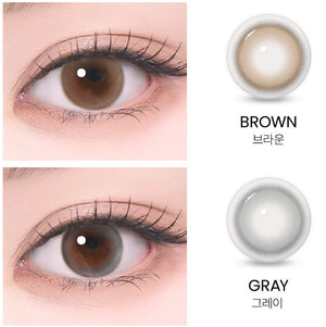 Oriana Ariel Brown オリアナアリエル ブラウン - Idol Karakon