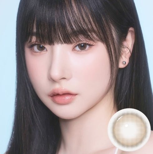 Oriana Ariel Brown オリアナアリエル ブラウン - Idol Karakon