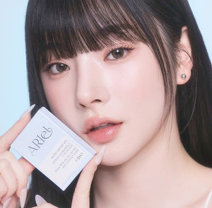 Oriana Ariel Brown オリアナアリエル ブラウン - Idol Karakon