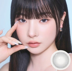 Oriana Ariel Gray (10p) オリアナアリエル ワンデー グレー - Idol Karakon