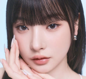 Oriana Ariel Gray (10p) オリアナアリエル ワンデー グレー - Idol Karakon