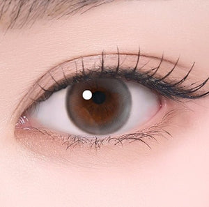 Oriana Ariel Gray オリアナアリエル グレー - Idol Karakon