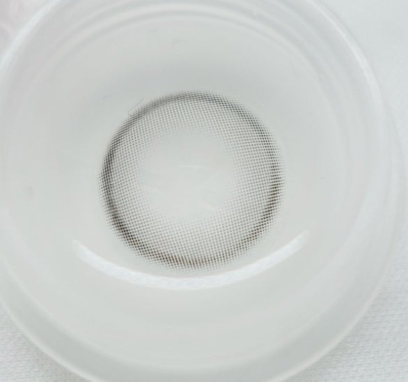 Oriana Ariel Gray (10p) オリアナアリエル ワンデー グレー - Idol Karakon