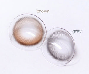 Oriana Ariel Gray オリアナアリエル グレー - Idol Karakon