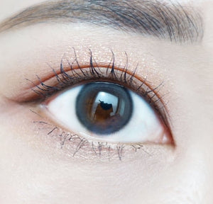 Oriana Ariel Gray (10p) オリアナアリエル ワンデー グレー - Idol Karakon