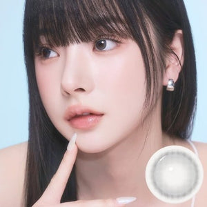 Oriana Ariel Gray オリアナアリエル グレー - Idol Karakon