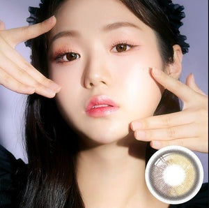 Polaris Ursa Brown ポラリス ウルサ ブラウン - Idol Karakon