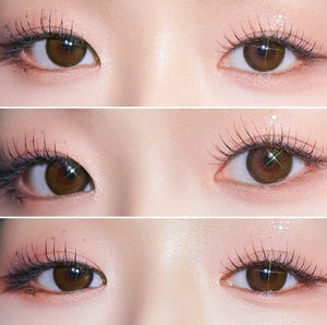 Polaris Ursa Brown ポラリス ウルサ ブラウン - Idol Karakon