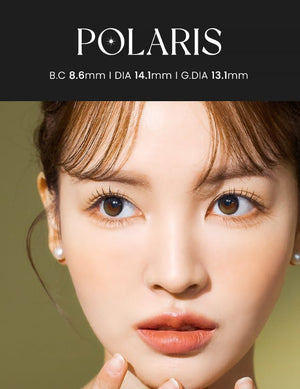 Polaris Ursa Deep Olive Green ポラリス ウルサ オリーブ *公式は「オリーブ」。 - Idol Karakon