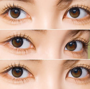 Polaris Ursa Deep Olive Green ポラリス ウルサ オリーブ *公式は「オリーブ」。 - Idol Karakon