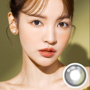 Polaris Ursa Deep Olive Green ポラリス ウルサ オリーブ *公式は「オリーブ」。 - Idol Karakon