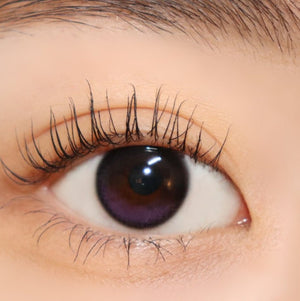 Polaris Ursa Deep Wine Violet ポラリス ウルサ ディープワイン *公式は「ディープワイン」。 - Idol Karakon