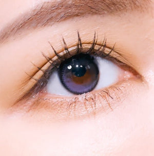 Polaris Ursa Deep Wine Violet ポラリス ウルサ ディープワイン *公式は「ディープワイン」。 - Idol Karakon