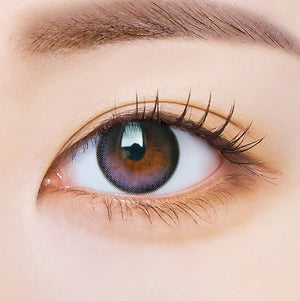 Polaris Ursa Deep Wine Violet ポラリス ウルサ ディープワイン *公式は「ディープワイン」。 - Idol Karakon