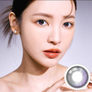 Polaris Ursa Deep Wine Violet ポラリス ウルサ ディープワイン *公式は「ディープワイン」。 - Idol Karakon