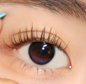 Polaris Ursa Deep Wine Violet ポラリス ウルサ ディープワイン *公式は「ディープワイン」。 - Idol Karakon