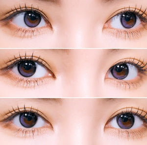 Polaris Ursa Deep Wine Violet ポラリス ウルサ ディープワイン *公式は「ディープワイン」。 - Idol Karakon