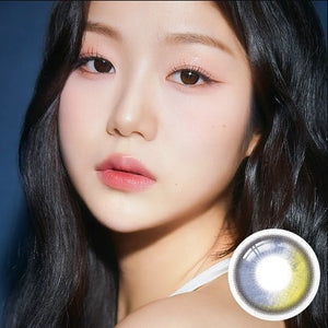 Polaris Ursa Gray ポラリス ウルサ グレー - Idol Karakon