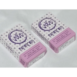 LensRang iWWi イウィンカ ピンク - Idol Karakon