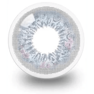 LensRang iWWi Narcissus Blue - Idol Karakon