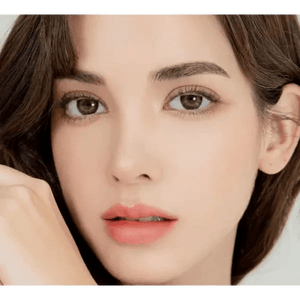 LensRang iWWi Puella Pink - Idol Karakon