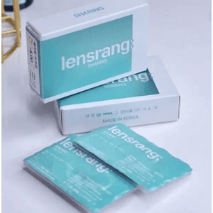 LensRang Sharing Gray - Idol Karakon