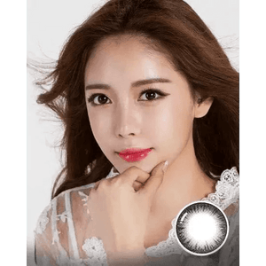 Olens Indie Black - Idol Karakon