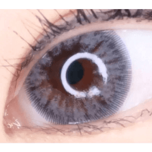 LensRang インテンス グレー - Idol Karakon