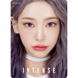 LensRang インテンス グレー - Idol Karakon