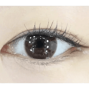 LensTown It's Basic Milk Choco - Idol Karakon