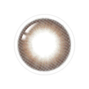 LensTown It's Natural Espresso - Idol Karakon