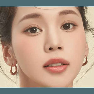 LensTown It's Natural Espresso - Idol Karakon