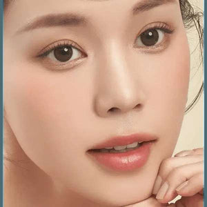 LensTown It's Natural Espresso - Idol Karakon