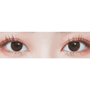 LensTown It's Natural Espresso - Idol Karakon