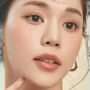 LensTown It's Natural Espresso - Idol Karakon