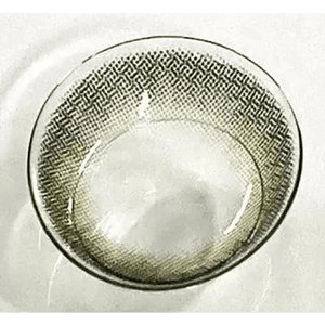 LensTown It's Natural Forest Green - Idol Karakon