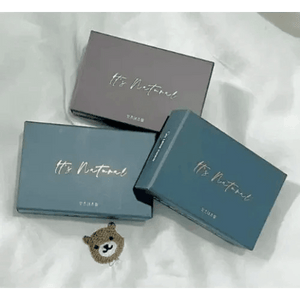 LensTown It's Natural Forest Green - Idol Karakon