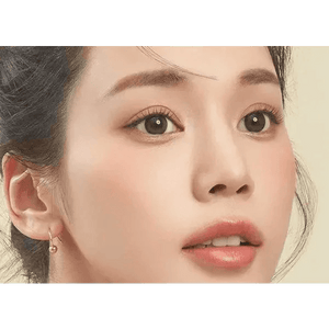 LensTown It's Natural Forest Green - Idol Karakon