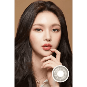 LensTown It's Water Brown (10p) - Idol Karakon