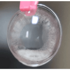 LensTown It's Water Brown (10p) - Idol Karakon