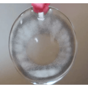 LensTown It's Water Gray (10p) - Idol Karakon