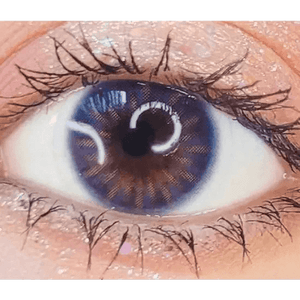 LensRang iWWi Ailleen Blue - Idol Karakon