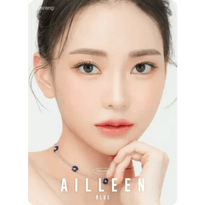 LensRang iWWi Ailleen Blue - Idol Karakon