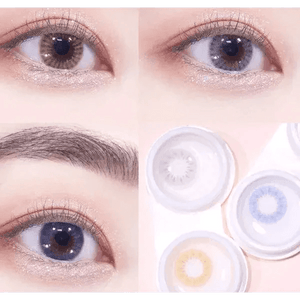 LensRang iWWi Ailleen Blue - Idol Karakon