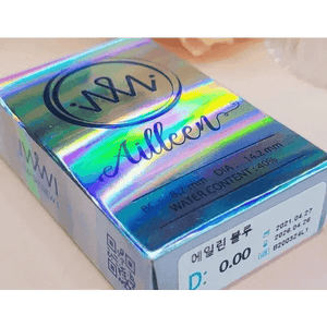 LensRang iWWi Ailleen Blue - Idol Karakon