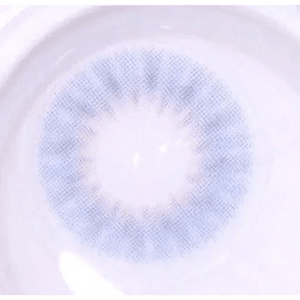 LensRang iWWi Ailleen Blue - Idol Karakon