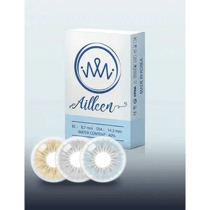 LensRang iWWi Ailleen Blue - Idol Karakon