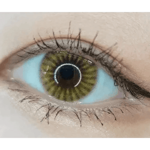 LensRang iWWi Ailleen Brown - Idol Karakon