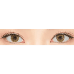 LensRang iWWi Ailleen Brown - Idol Karakon