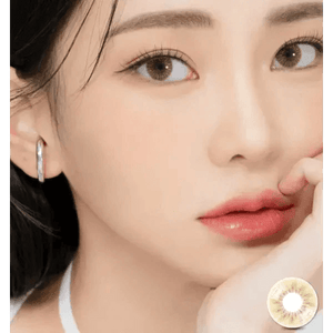 LensRang iWWi Ailleen Brown - Idol Karakon